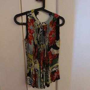 Etro Milano blouse